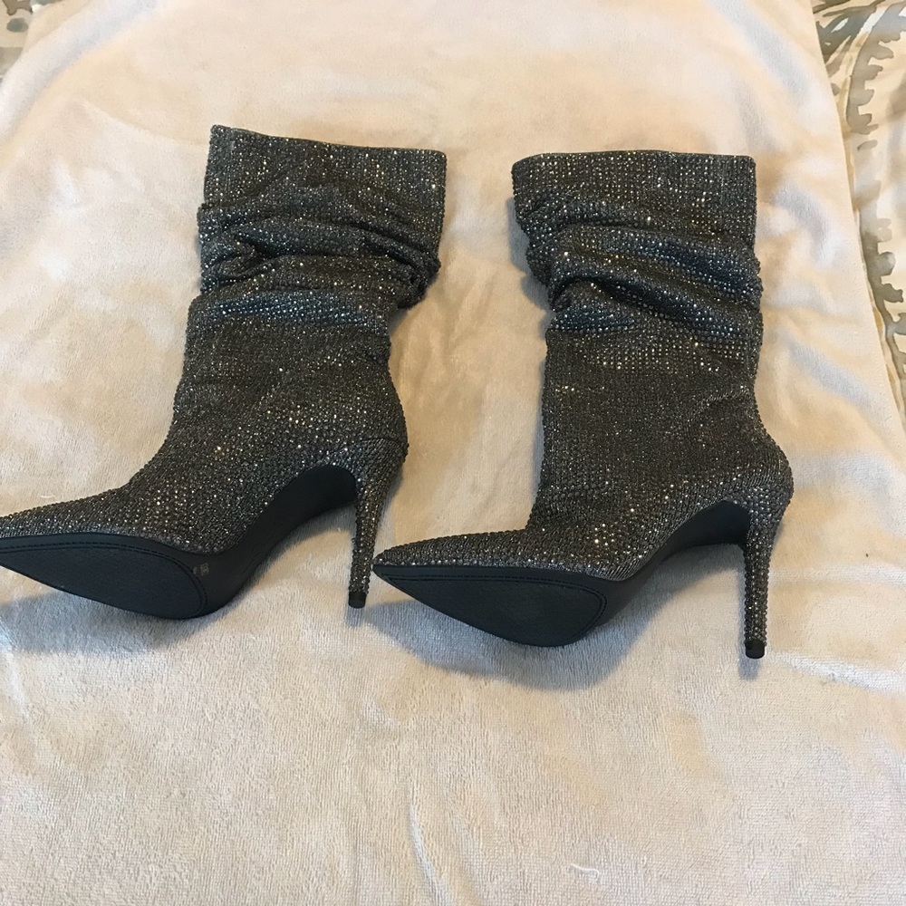 Jessica Simpson Boots
